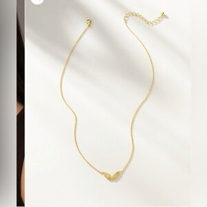 Uncommon James Gold Protection Necklace - Women Jewelry